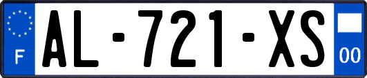 AL-721-XS