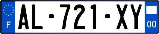 AL-721-XY