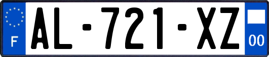 AL-721-XZ