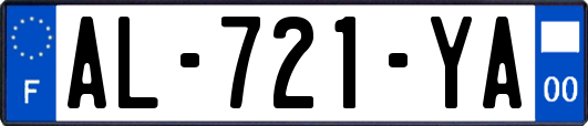 AL-721-YA