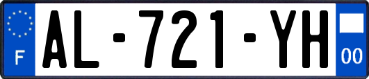 AL-721-YH