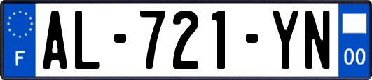 AL-721-YN