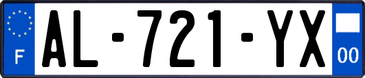 AL-721-YX