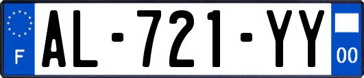 AL-721-YY