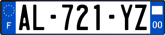 AL-721-YZ