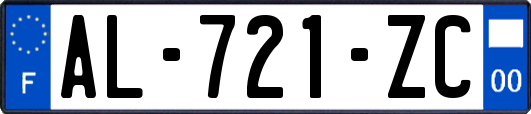 AL-721-ZC