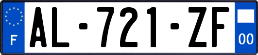 AL-721-ZF