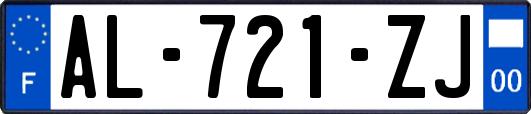 AL-721-ZJ