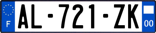 AL-721-ZK