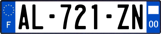 AL-721-ZN