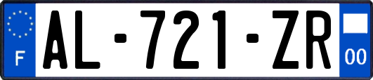 AL-721-ZR