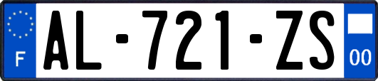 AL-721-ZS