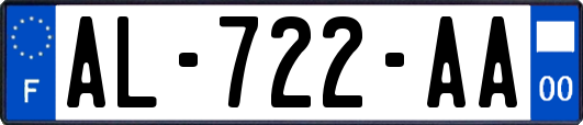 AL-722-AA