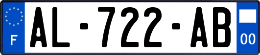 AL-722-AB