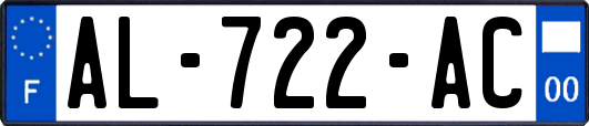 AL-722-AC