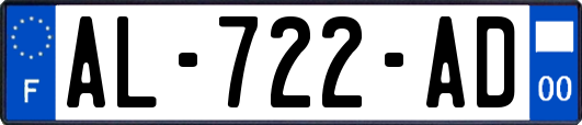 AL-722-AD