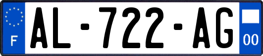 AL-722-AG