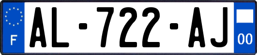 AL-722-AJ