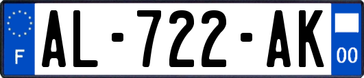 AL-722-AK