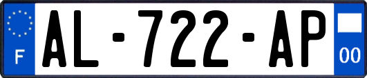 AL-722-AP