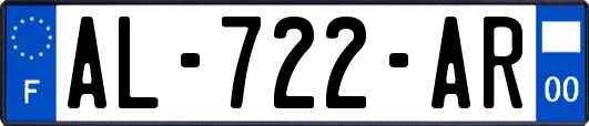 AL-722-AR