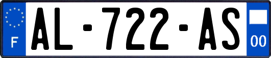 AL-722-AS