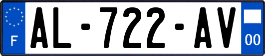 AL-722-AV