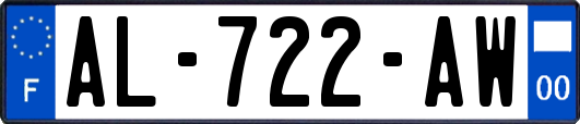AL-722-AW