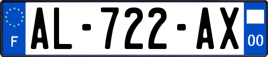 AL-722-AX