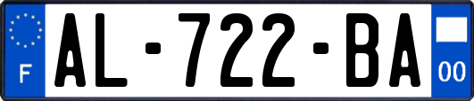 AL-722-BA