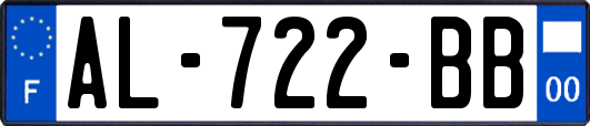 AL-722-BB