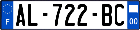 AL-722-BC