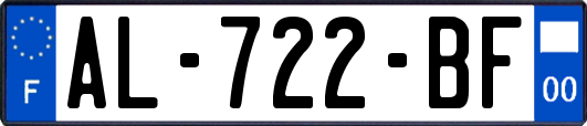 AL-722-BF