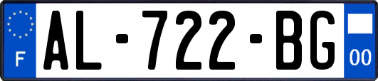 AL-722-BG