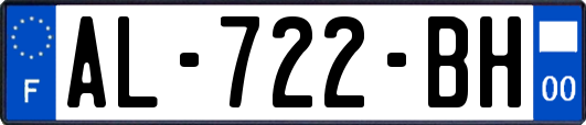 AL-722-BH