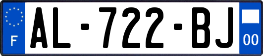 AL-722-BJ