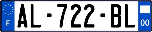AL-722-BL