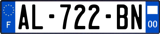 AL-722-BN