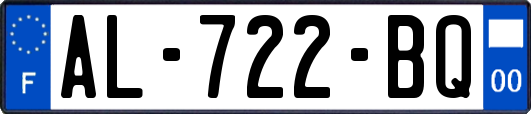 AL-722-BQ