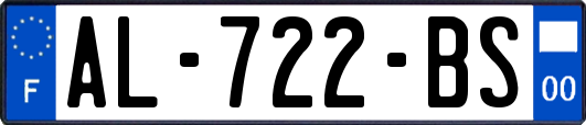 AL-722-BS