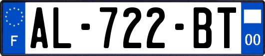 AL-722-BT