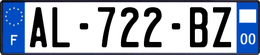 AL-722-BZ