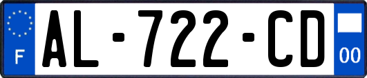 AL-722-CD