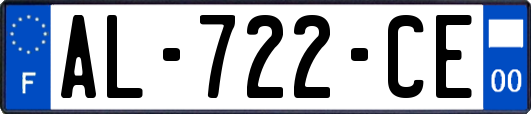 AL-722-CE