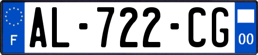 AL-722-CG