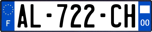 AL-722-CH