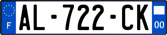 AL-722-CK