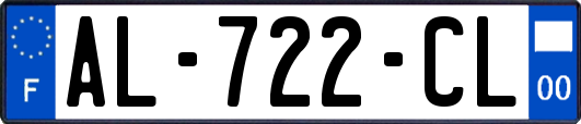 AL-722-CL
