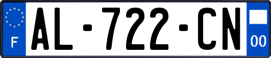 AL-722-CN