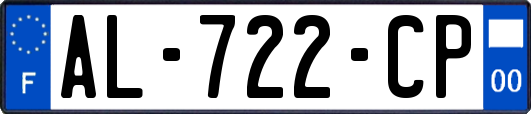 AL-722-CP